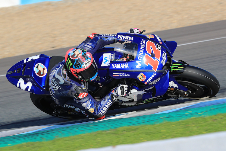 Maverick Viñales