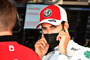 Antonio Giovinazzi