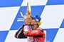 Sieger Jorge Martin
