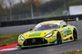 Winward steigt in die DTM ein