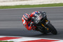 Danilo Petrucci auf der 2017er-Ducati