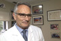 Dr. Xavier Mir operierte Márquez am kleinen Finger
