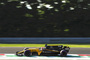 Robert Kubica auf dem Hungaroring