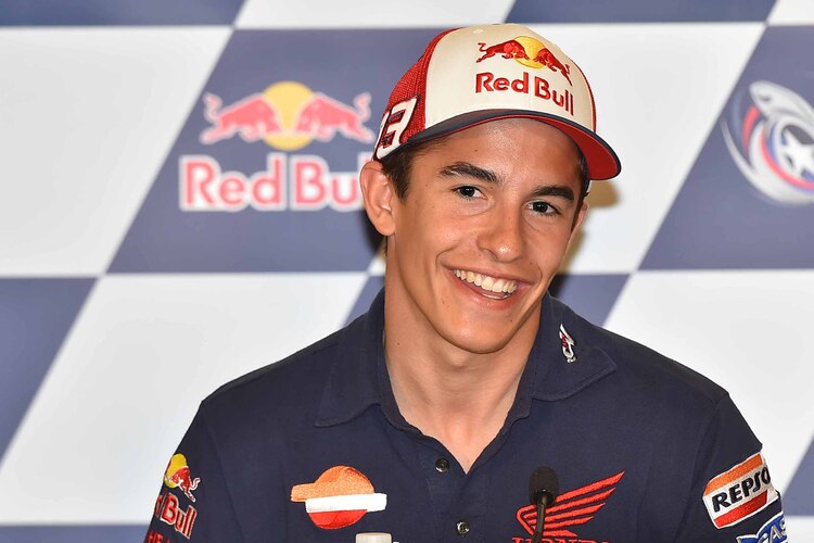 Marc Márquez