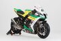 Die Kawasaki ZX-10RR ist auch ein gutes Motorrad