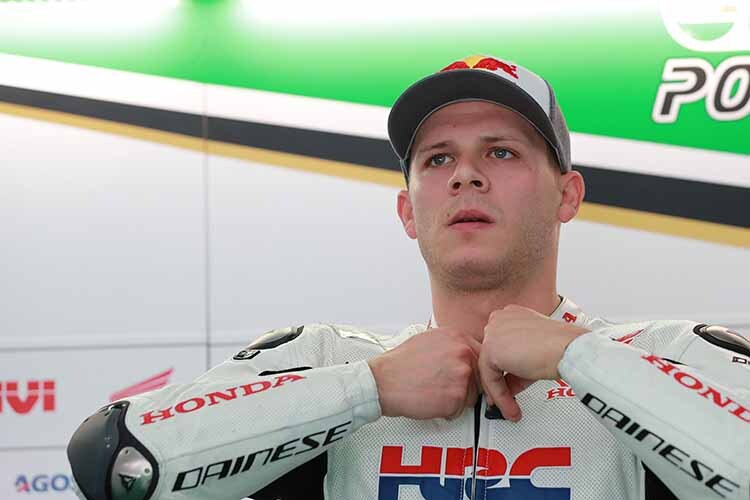 Stefan Bradl