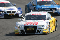 DTM c LAT