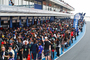 In Thailand wird die Superbike-WM begeistert aufgenommen
