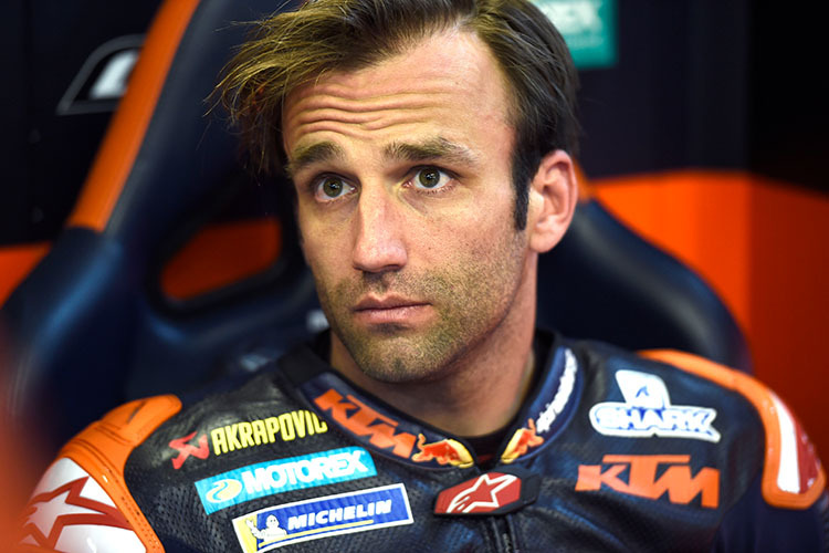 Johann Zarco