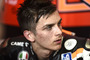Luca Marini in der Forward-Box