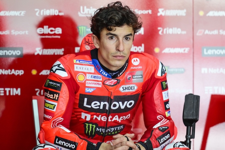 Marc Márquez