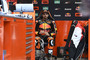 Miguel Oliveira stürzte im zweiten Teil der Qualifikation