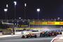 WM-Auftakt 2021 in Bahrain