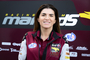Marc-VDS-Team-Direktorin Marina Rossi