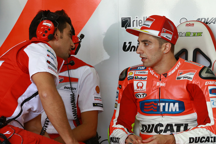 Andrea Iannone