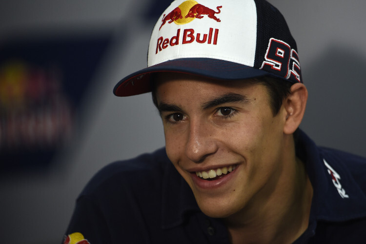 Marc Márquez