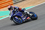 Eine Sekunde fehlte Loris Baz (Yamaha) auf einen Podestplatz