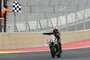 Johnny Rea war der überragende Mann im zweiten Superbike-Lauf