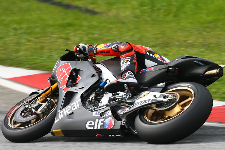 Stefan Bradl