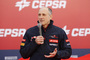 Toro-Rosso-Teamchef Franz Tost