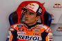 Schwere Zeiten für Marc Márquez