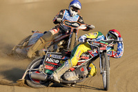 Ward: «Talent ist das eine ...»