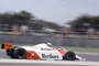 John Watson in Silverstone 1981