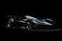 So stellt sich Ferrari den 296 GT3 vor