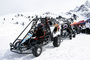 Spektakel im Schnee: Race-4-Kids on Snow
