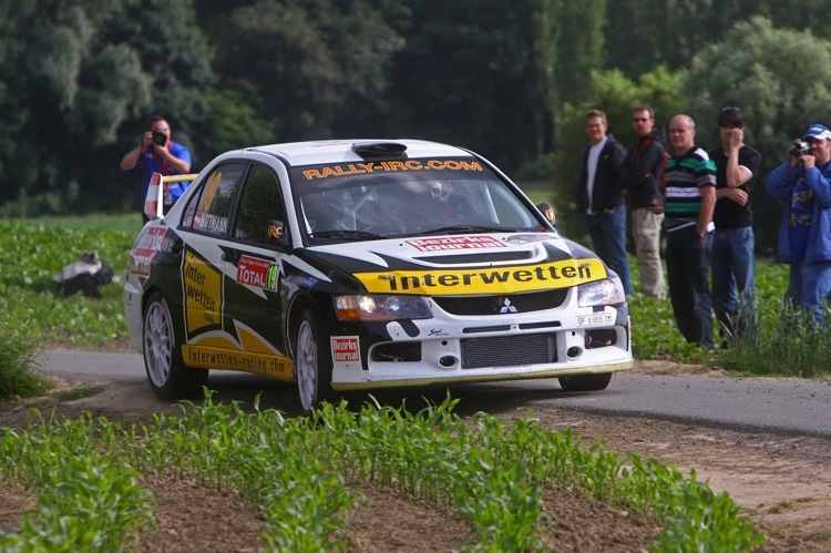 Wittmann jr. ist nach Asphalttest zuversichtlich.