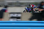 Alex Lowes erlebte in Laguna Seca ein schmerzhaftes Wochenende