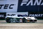 Der KTM X-Bow GT2 von True Racing by Reiter Engineering mit Hans Joachim Stuck und Kris Rosenberger