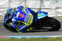Aleix Espargaró auf der GSX-RR in Brünn