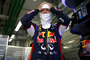 Formel-1-Champion Sebastian Vettel: «Im Nachhinein sage ich, wir hätten mit Sicherheit reagieren können, was die Strategie angeht, die Anzeichen waren ja mit dem frühen Stopp von Nico da. Da hätten wir sicher noch ein bisschen weiter vorne landen können»