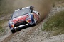 Sébastien Ogier gewann 2010 in Japan