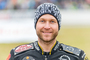 Martin Smolinski gewann das Sandbahnrennen in Pfarrkirchen