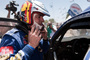 Sainz soll Manager des VW-Rallyeteams werden