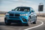 Timo Glock im BMW X6 M