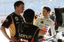 Romain Grosjean: «Ich weiss, dass wir bei unserer Saisonvorbereitung hinter unserem Zeitplan liegen»