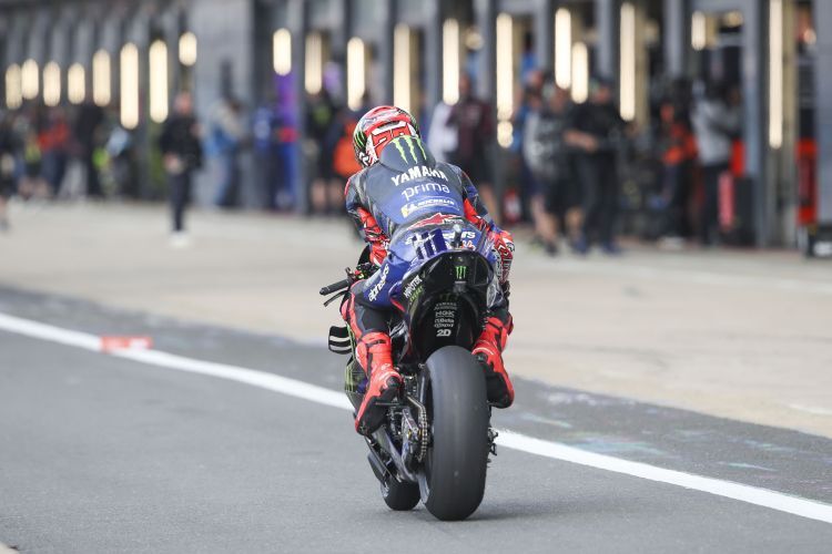Fabio Quartararo