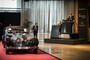 Bonhams Mercedes-Benz Auktion