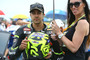 Gino Rea will 2017 Kenan Sofuoglu herausfordern