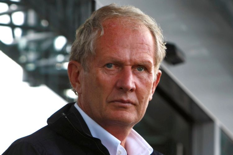 Helmut Marko