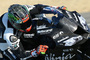 Tom Sykes (Kawasaki) wurde 2013 Superbike-Weltmeister
