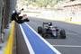 Fernando Alonso wurde in Sotschi Sechster