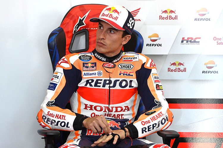 Marc Márquez