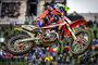 Antonio Cairoli gewann in Matterley Basin den ersten Lauf zum Großen Preis von Großbritannien