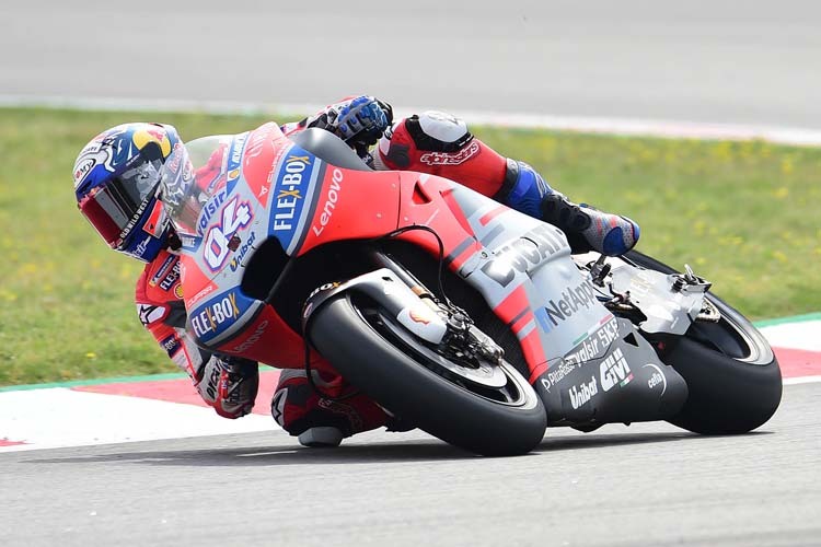 Andrea Dovizioso