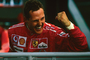 Michael Schumacher