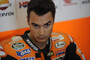 Dani Pedrosa: Wie fit ist er in Laguna Seca?